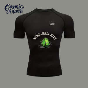 Gyro zeppeli Compression shirt