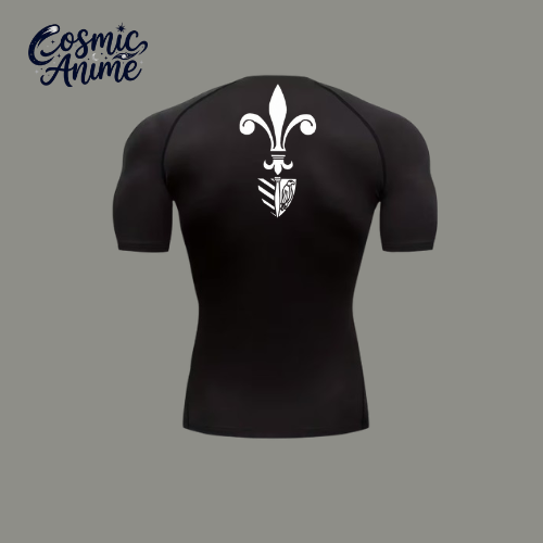Gyro zeppeli Compression shirt