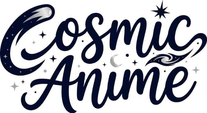Cosmic Anime