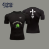 Gyro zeppeli compression shirt
