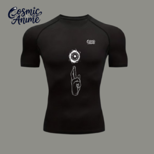 Gojo Satoru compression shirt