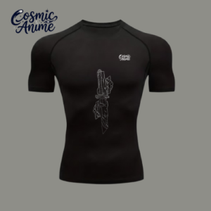 Toji Compression Shirt