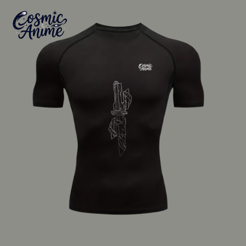 Toji Compression Shirt