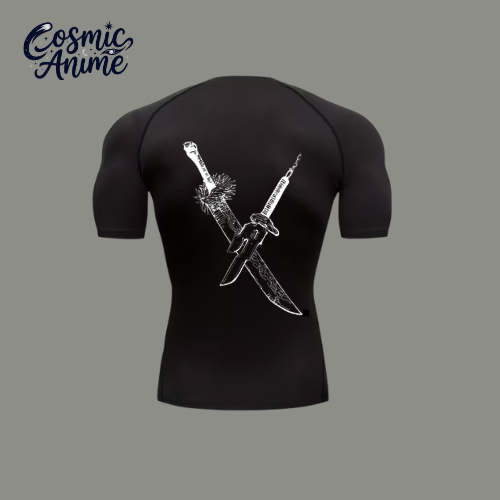 Toji Compression Shirt