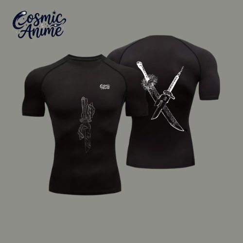 Toji Compression Shirt